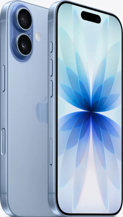 Apple iPhone 17 512GB nebelblau