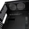 Lian Li PC-O10, schwarz, Glasfenster Vorschaubild