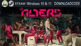 The Alters (Download) (PC)