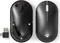 Nedis Silent Wireless Mouse, schwarz, USB Vorschaubild