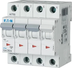 Eaton PLSM-C16/3N