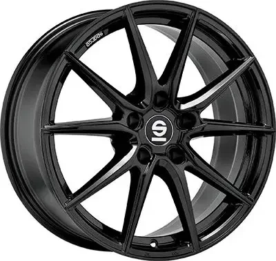 Sparco Wheels DRS 7.5x17 5/112 ET27 (verschiedene Farben)