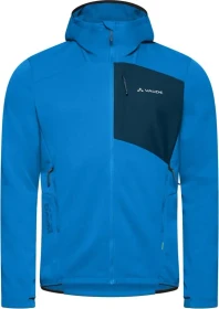 Vaude Monviso Fleece III Funktionsjacke radiate blue (Herren)