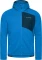 Vaude Monviso Fleece III Funktionsjacke radiate blue (Herren) Vorschaubild