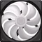 Endorfy Stratus 140 PWM ARGB, schwarz, 140mm Vorschaubild