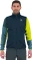Karpos Rocchetta Fleece Weste (Herren) Vorschaubild