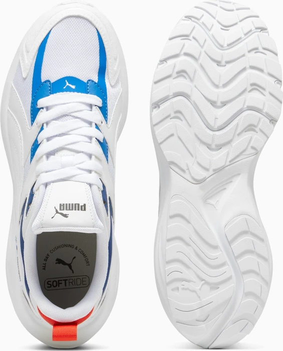 Puma BMW M Motorsport Hypnotic LS puma white (Herren)