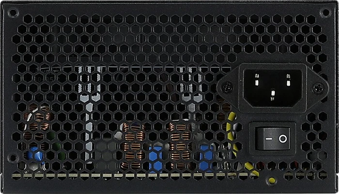 AeroCool Lux 650W, ATX 2.4