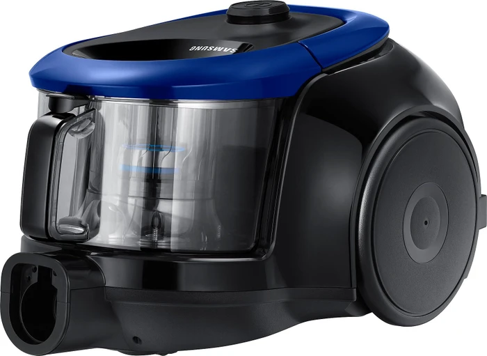 Samsung VC2100M Anti Tangle Turbine vitality blue