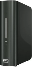Western Digital WD My Book Mac Edition New, 3TB, USB-A 2.0