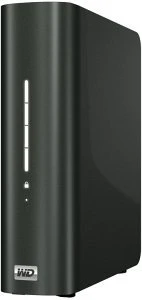 Western Digital WD My Book Mac Edition New, 3TB, USB-A 2.0