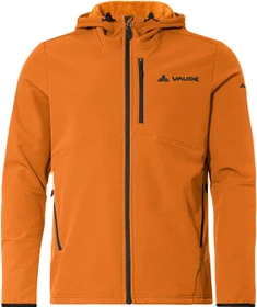 Vaude Elope Fleece Hoodie Jacke kumquat (Herren)