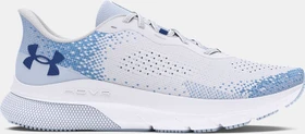Under Armour HOVR Turbulence 2 white/horizon blue/nimbus blue (Damen)