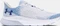 Under Armour HOVR Turbulence 2 white/horizon blue/nimbus blue (Damen) Vorschaubild