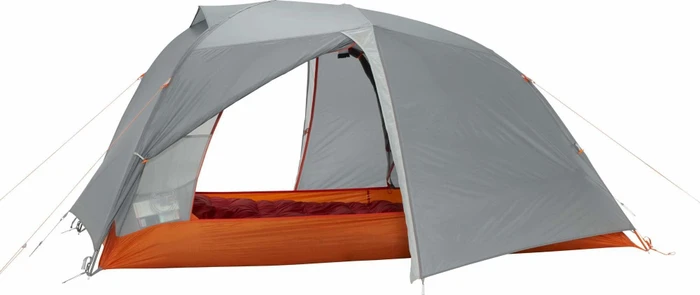 Big Agnes Copper Spur HV UL2 Kuppelzelt orange