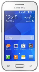 Samsung Galaxy Trend 2 G313H weiß