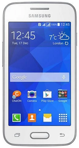 Samsung Galaxy Trend 2 G313H weiß