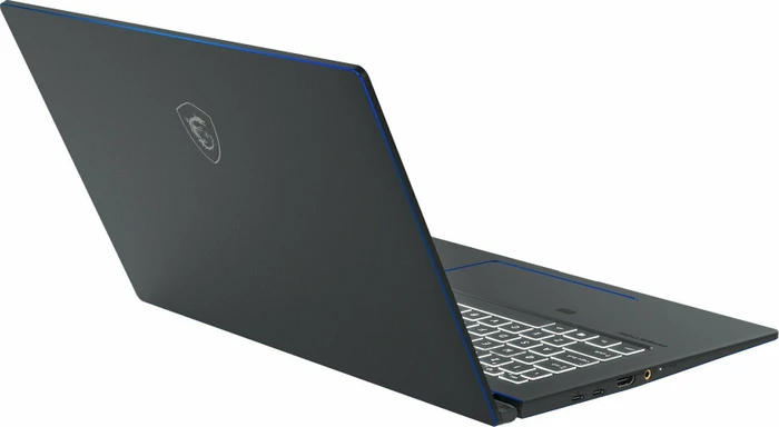 MSI Prestige 15 A10SC-014, Carbon Gray, Core i7-10710U, 32GB RAM, 1TB SSD, GeForce GTX 1650 Max-Q, DE