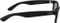 Ray-Ban RB2132 New Wayfarer 52mm schwarz/grün Vorschaubild