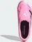 adidas Predator League Fold-Over Tongue FG/MG beam pink/core black/cloud white (Junior) Vorschaubild