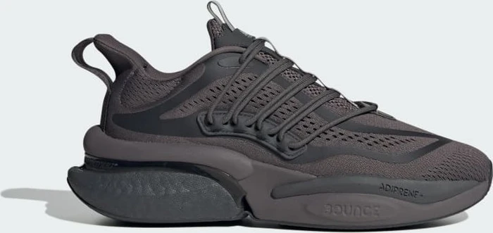 adidas Alphaboost V1 charcoal/carbon/grey six