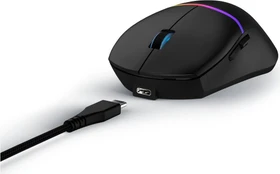 Hama uRage Reaper 430 Gaming Mouse schwarz, USB (00217841)