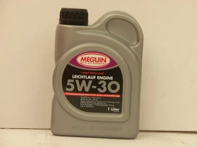 Meguin megol Leichtlauf Engine SAE 5W-30 1l