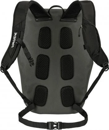 Vaude Clubride II olive