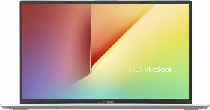 ASUS VivoBook 15 F512DA-EJ358T, Transparent Silver, Ryzen 7 3700U, 8GB RAM, 512GB SSD, DE