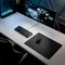 Glorious GMP 2 Edgeless Gaming Mauspad XL, 460x355mm, schwarz Vorschaubild