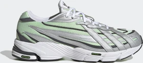 adidas Orketro cloud white/silver metallic/solar green