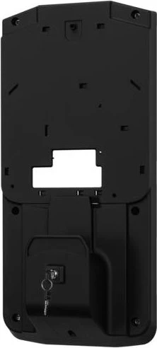 ABL Montageplatte mit Schlüssel fuer eMH1