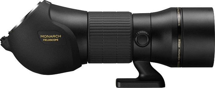 Nikon Monarch 60ED-A
