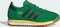 adidas SL 72 RS green/core black/crew yellow (Junior) Vorschaubild