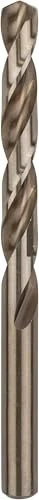 Bosch Professional HSS-Co Spiralbohrer, 9.5x81x125mm, 5 Stück