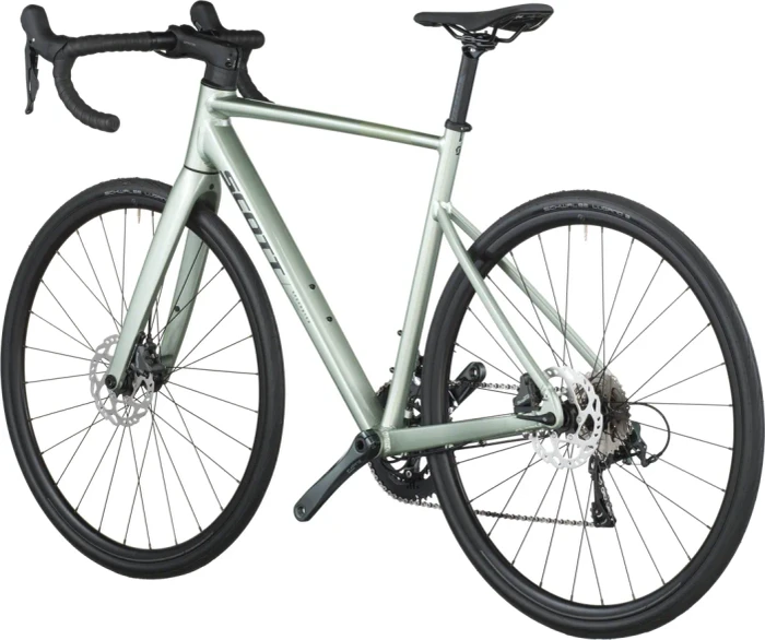 Scott Speedster 20 reseda green Modell 2026