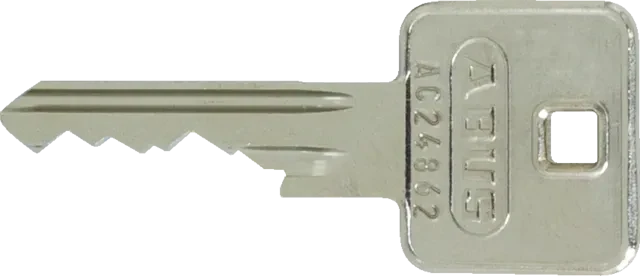 ABUS A93 10/60, verschiedenschließend