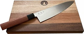 KAI Seki Magoroku RedWood Kochmesser 20cm