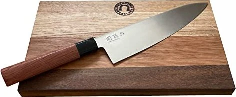 KAI Seki Magoroku RedWood Kochmesser 20cm