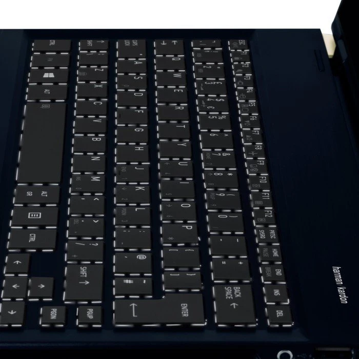Dynabook Portege X20W-D-10Q, Core i5-7200U, 8GB RAM, 256GB SSD, DE