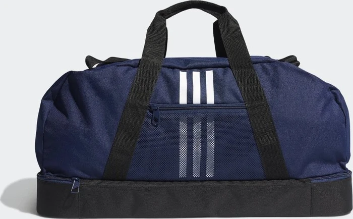 adidas Tiro Primegreen Bottom Compartment Duffelbag Sporttasche team navy/black/white