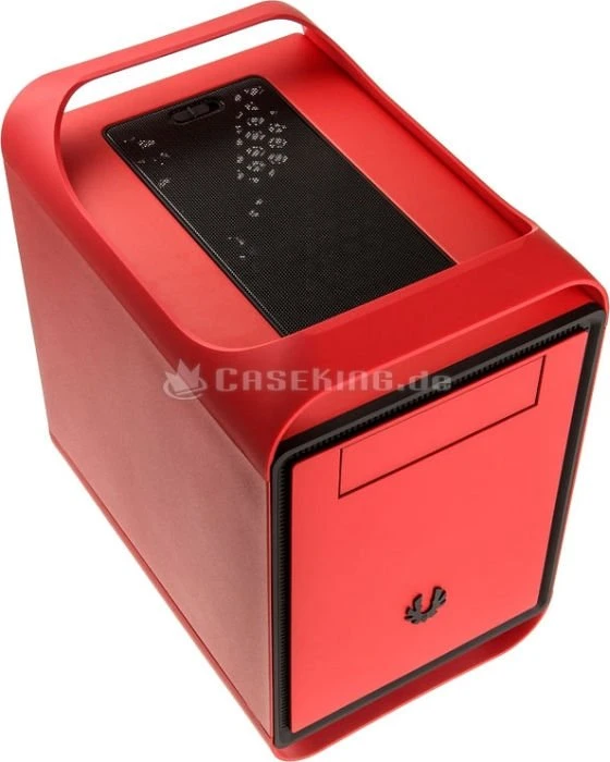 BitFenix Prodigy M rot