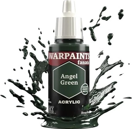 Army Painter Warpaints Fanatic