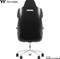 Thermaltake ARGENT E700 Gamingstuhl, schwarz Vorschaubild