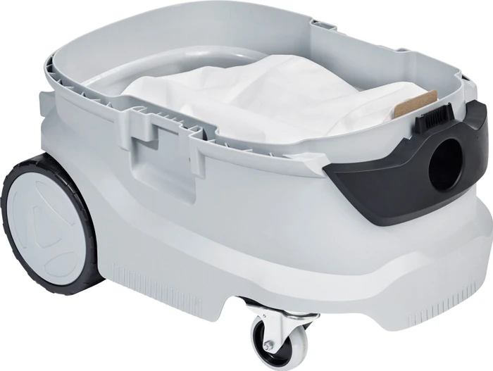 Nilfisk VHS 40 L30 PC Nass-/Trockensauger