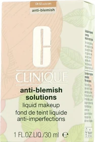 Clinique Anti Blemish Solutions Liquid Make-Up Foundation CN52 neutral, 30ml
