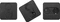 Bachmann Twist 2, 1-fach, 1x USB-Charger A/C, eckig, 2m, schwarz Vorschaubild