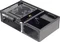 SilverStone Milo ML05, schwarz, Mini-ITX Vorschaubild