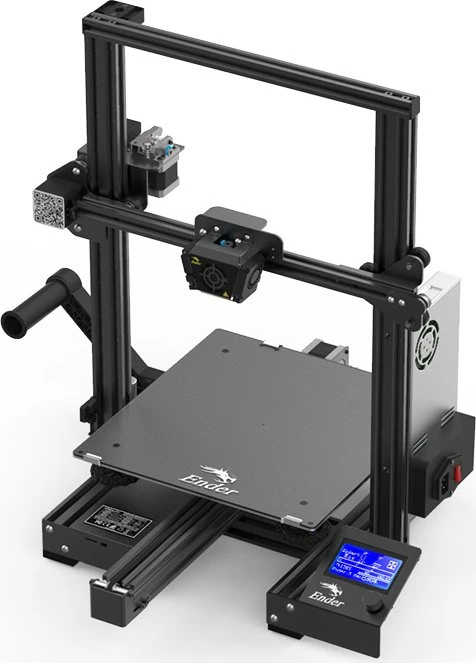 Creality Ender 3 Max