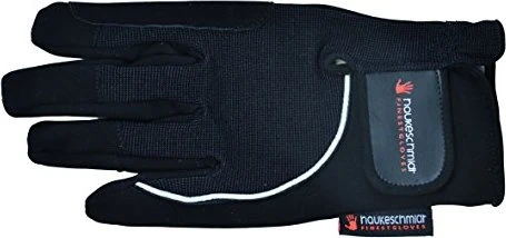 haukeschmidt Espertaco Handschuhe schwarz